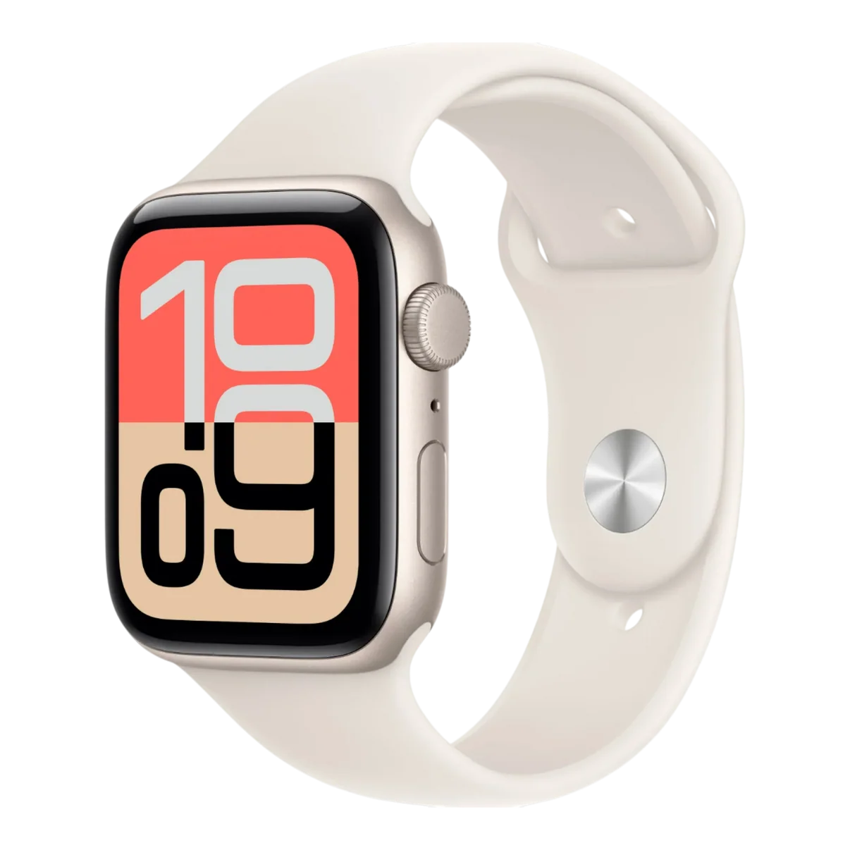 Best Smartwatch for Nurses: Apple Watch SE 3