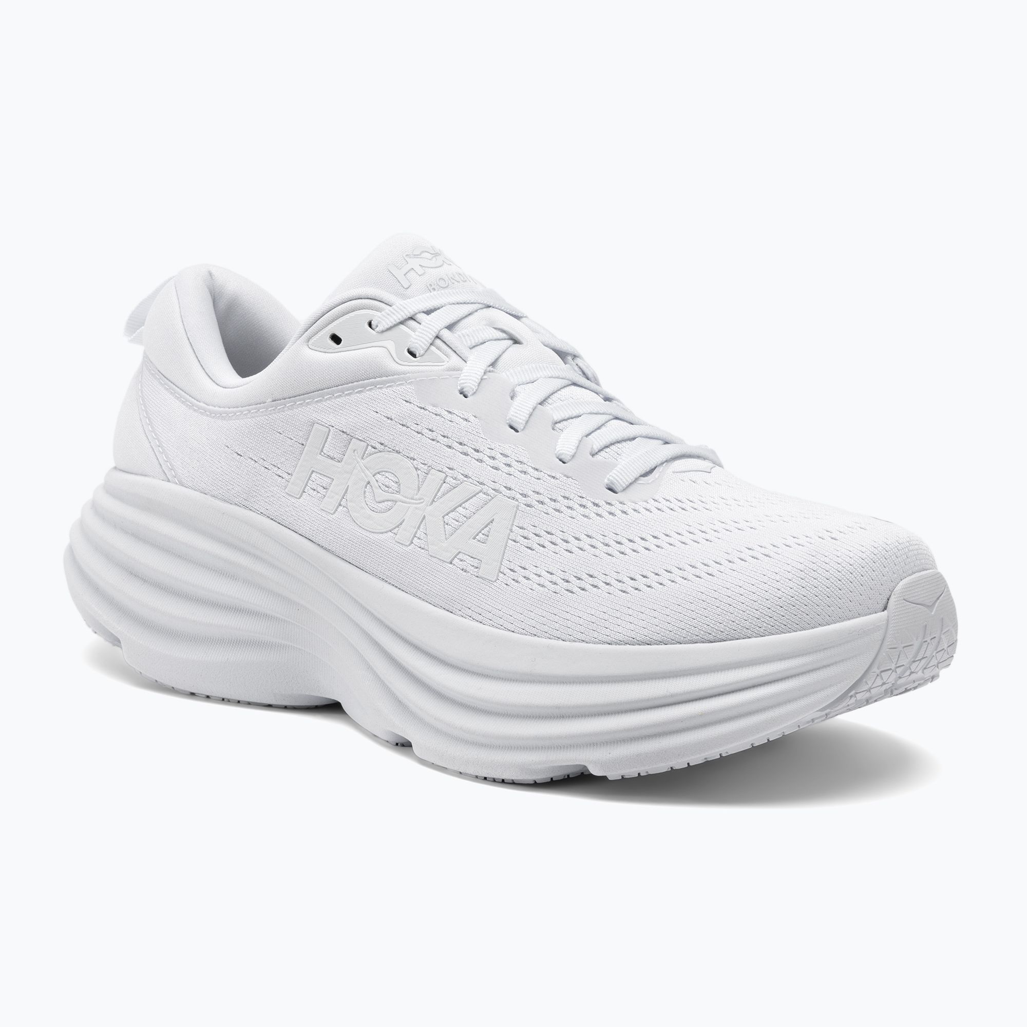 HOKA Bondi 8 for Nurses: 12-Hour Shift Review
