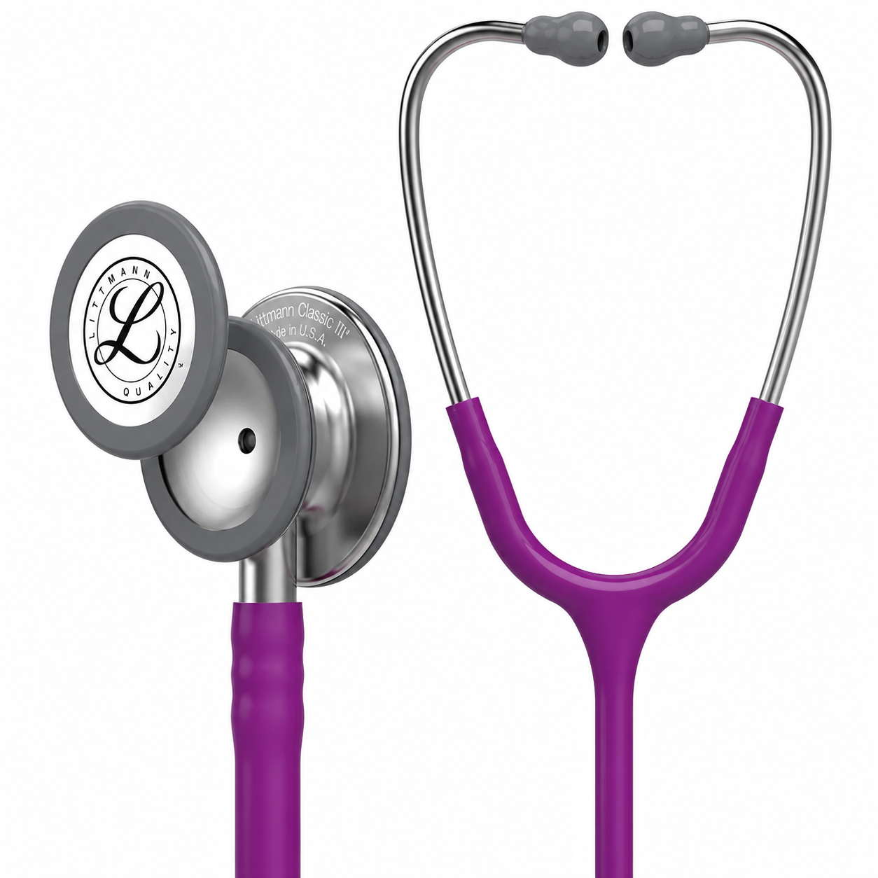 3M Littmann Classic III Stethoscope Review