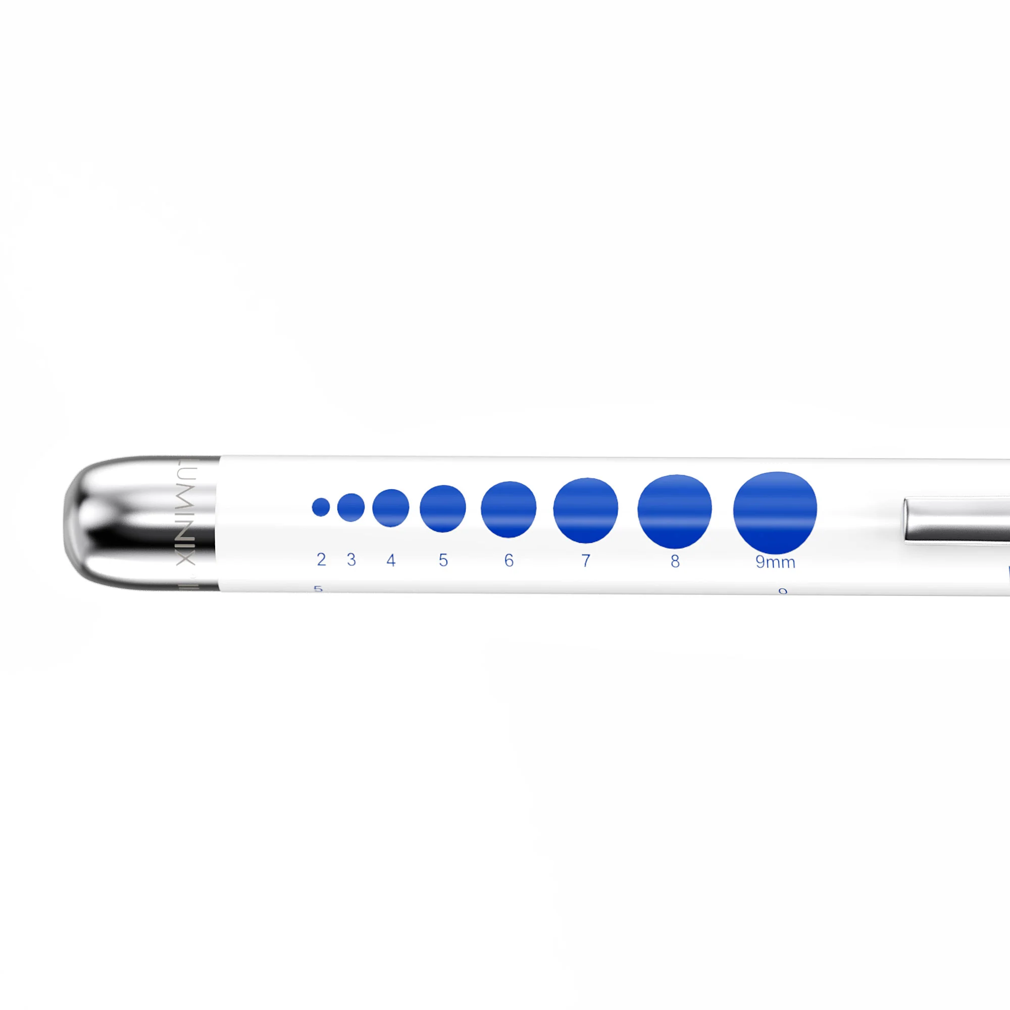 Best Reusable Penlight for Nurses: MDF LUMiNiX